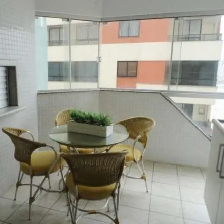 Rent this 3 bed apartment on Edifício José Manuel in Avenida Atlântica 900, Centro