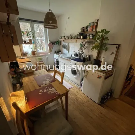 Image 7 - Fischers Allee 39, 22763 Hamburg, Germany - Apartment for rent