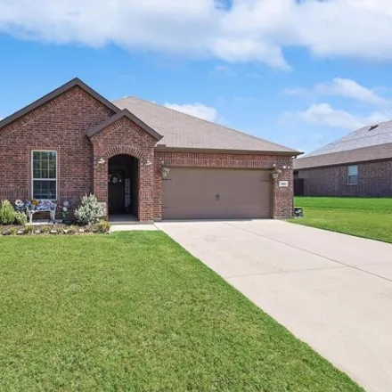 Buy this 4 bed house on 183 Lakeview Cir in Pilot Point, Texas