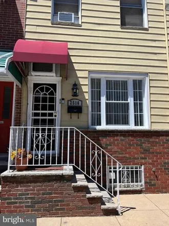 Buy this 3 bed house on 2516 South Darien Street in Philadelphia, PA 19148