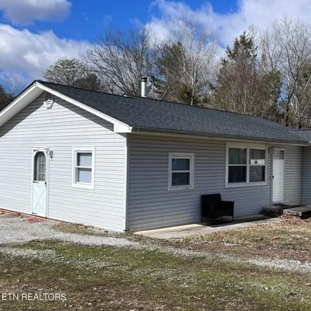 Buy this 3 bed house on 217 Cecil Street in Rutledge, Grainger County