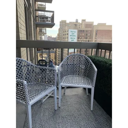 Image 4 - Madison Green Residential Plaza, East 23rd Street, New York, NY 10010, USA - Apartment for rent