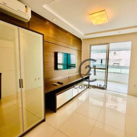 Rent this 2 bed apartment on Amauri in Avenida Presidente Kennedy 87, Campinas