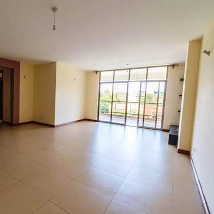 Buy this 3 bed apartment on Protection House in Haile Selassie Avenue, Nairobi