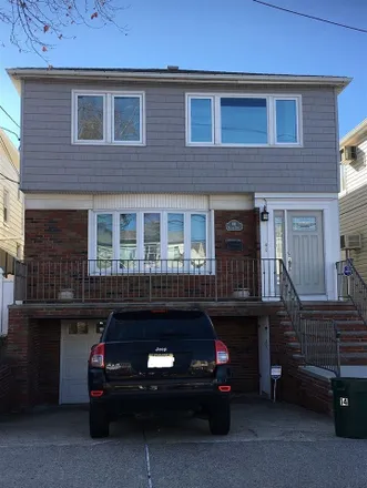 Rent this 3 bed apartment on 14 Centre Lane in Bayonne, NJ 07002