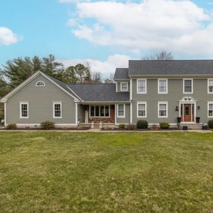 Buy this 4 bed house on 42 Royal Manor in Somers, CT 06071