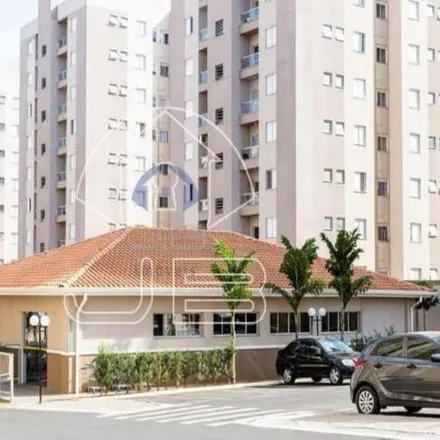 Buy this 2 bed apartment on Rua Cândido de Figueiredo Breda in Centro, Hortolândia - SP