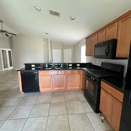 Image 1 - 2001 Breton Ridge Way, Polk County, FL 33884, USA - Apartment for rent