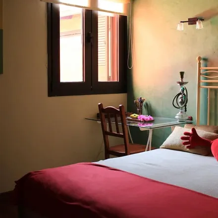 Rent this 3 bed townhouse on San Cristóbal de La Laguna