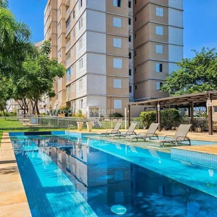 Image 2 - Rua Domingos da Costa Maciel, Jardim Novo Campos Elíseos, Campinas - SP, 13060, Brazil - Apartment for sale
