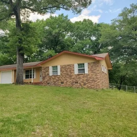 Buy this 3 bed house on 268 Pridmore Street in Daleville, Dale County