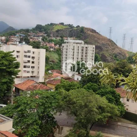 Image 2 - Rua Conde de Bonfim, Tijuca, Rio de Janeiro - RJ, 20530-000, Brazil - Apartment for sale