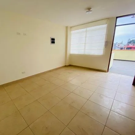 Image 2 - Salamanca, Pueblo Libre, Lima Metropolitan Area 15084, Peru - Apartment for rent