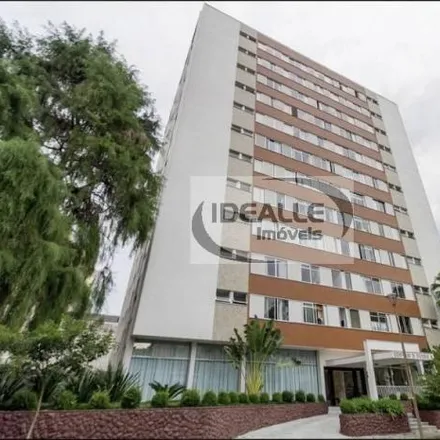 Image 2 - Alameda Dom Pedro II 332, Batel, Curitiba - PR, 80420-160, Brazil - Apartment for rent