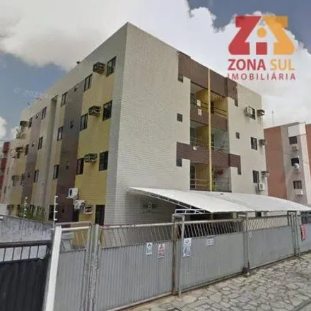 Image 2 - Rua Doutor Efigênio Barbosa Silva, Jardim Cidade Universitária, João Pessoa - PB, 58052-330, Brazil - Apartment for sale