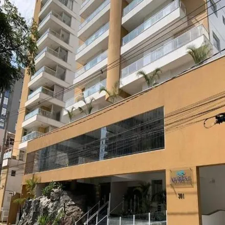 Image 2 - Rua Correia Neto, Centro, Poços de Caldas - MG, 37701-021, Brazil - Apartment for sale