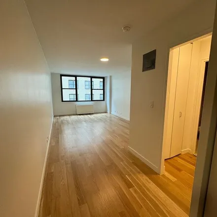 Rent this 1 bed apartment on 343 East 50th Street in New York, NY 10022