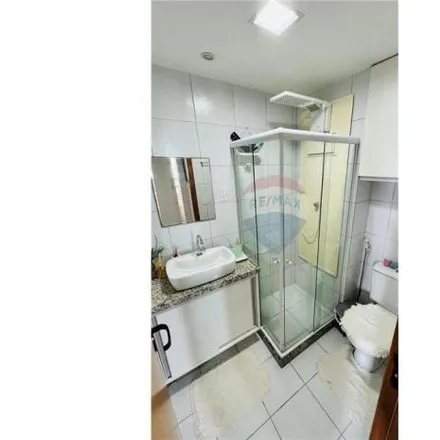 Buy this 3 bed apartment on Estrada do Encanamento 1166 in Casa Amarela, Recife -