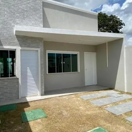 Buy this 2 bed house on Avenida Coronel Cícero de Sá in Parque Havaí, Eusébio - CE
