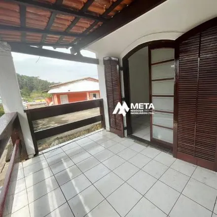 Rent this 1 bed house on Estrada Quinta do Morro in Tingidor, Embu das Artes - SP