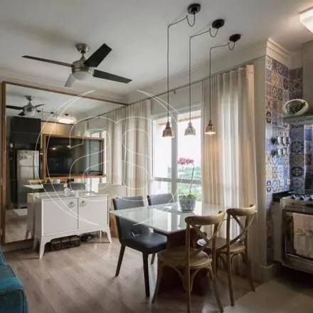 Rent this 2 bed apartment on Grill Hall in Rua Pedro de Toledo, Vila Clementino