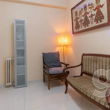 Image 2 - Θεμιστοκλέους 69, Athens, Greece - Apartment for rent