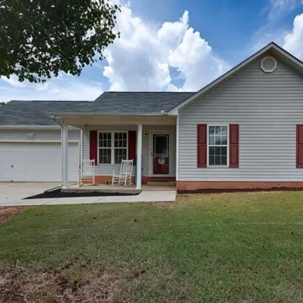 Buy this 3 bed house on 332 Earnhardt Dr in New Market, Alabama