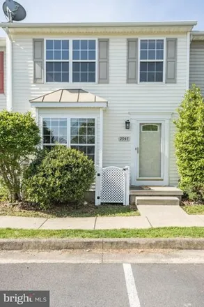 Image 1 - 2989 Sorrell Court, Winchester, VA 22601, USA - Townhouse for sale
