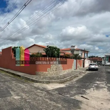 Image 1 - Clínica Orthos, Rua Boticário Moncorvo 483, Kalilândia, Feira de Santana - BA, 44001-301, Brazil - House for sale
