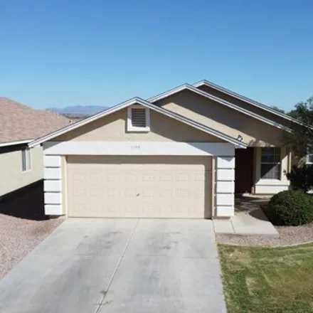 Rent this 3 bed house on Clifford Drive in Safford, AZ 85548