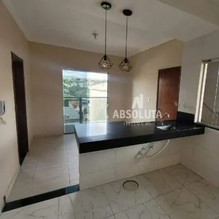 Rent this 1 bed apartment on Rua Floriano Lopes Franco in Carijós, Conselheiro Lafaiete - MG