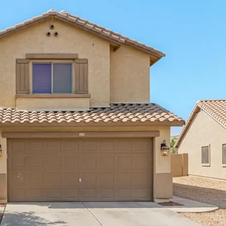 Buy this 4 bed house on 16740 North 153rd Drive in Surprise, AZ 85374