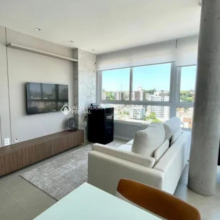 Buy this 2 bed apartment on Assis Brasil in São Francisco, Bento Gonçalves - RS