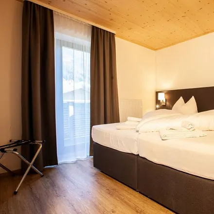Rent this 3 bed house on 6791 Gemeinde Sankt Gallenkirch