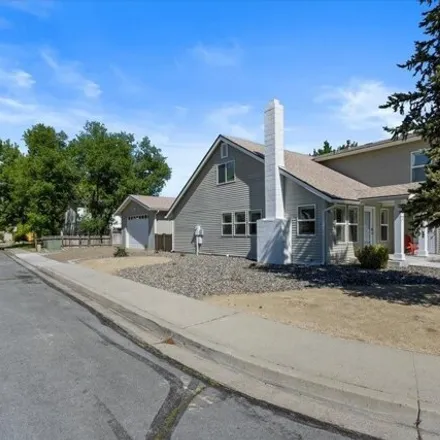 Image 8 - 1171 Shady Oak Drive, Carson City, NV 89701, USA - House for sale