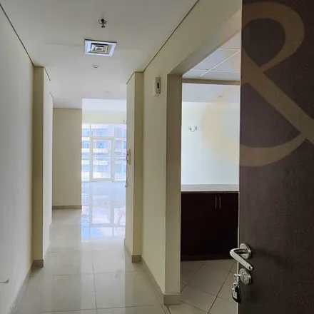 Rent this 2 bed apartment on Dubai Sports City