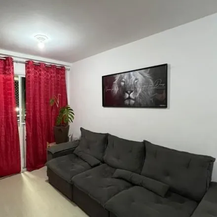 Buy this 3 bed apartment on Avenida Doutor Manoel Teles in Centro, Duque de Caxias - RJ