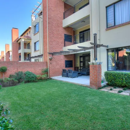 Image 3 - Faraday Road, Sunninghill, Sandton, 2157, South Africa - Apartment for rent