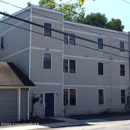 Rent this 2 bed apartment on Pregnancy Resource Center in Sarah Street, Stroudsburg