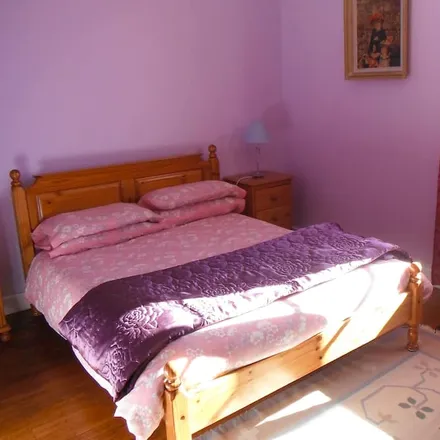Rent this 2 bed apartment on 03360 Saint-Bonnet-Tronçais