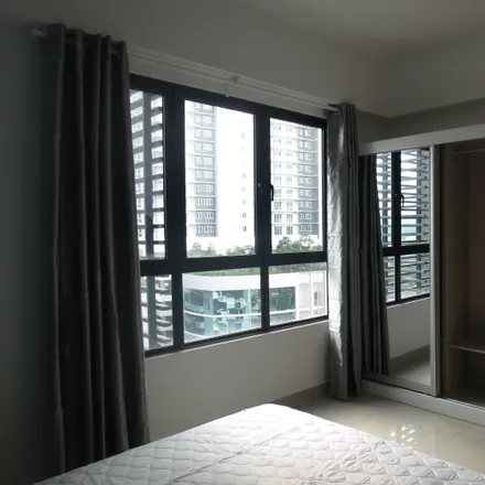 Rent this 1 bed apartment on Avantas Residences in Old Klang Road, Pantai Dalam