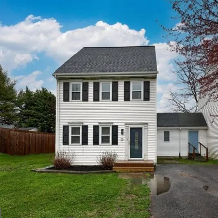 Buy this 3 bed house on 679 South Cedar Street in Lititz, PA 17543