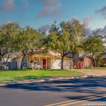 Buy this 3 bed house on Ridgebrook in San Antonio, TX 78250