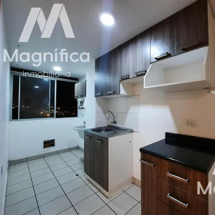 Rent this studio apartment on Masajes in Avenida El Retablo, Comas