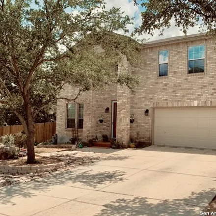 Buy this 5 bed house on 4546 Summer Fall in Bexar County, TX 78259