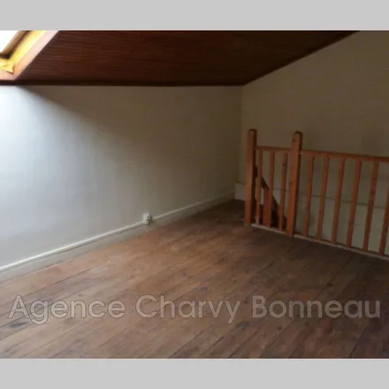 Image 6 - 11 Impasse du Bentaillou, 09200 Saint-Girons, France - Apartment for rent