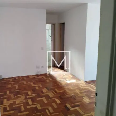 Buy this 2 bed apartment on Rua Diogo Vaz in Liberdade, São Paulo - SP