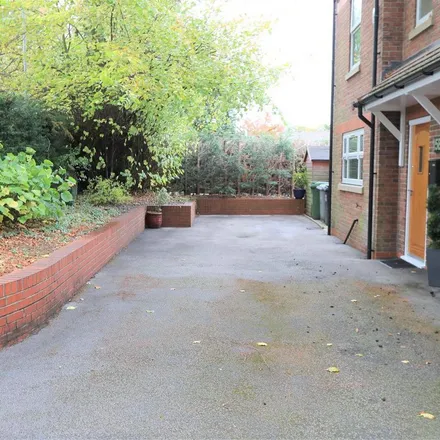 Image 7 - 15 Holly Road South, Wilmslow, SK9 1PT, United Kingdom - Apartment for rent