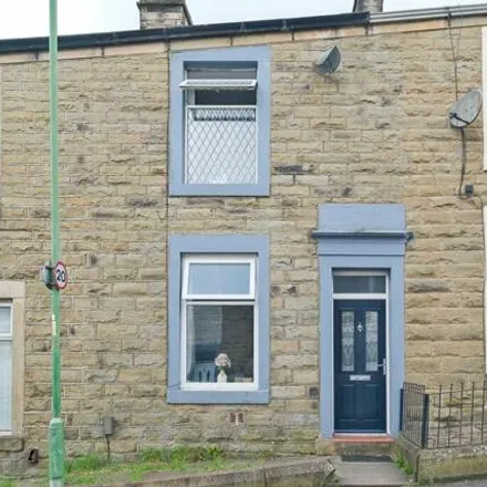 Buy this 3 bed townhouse on Devonshire Street in Accrington, BB5 1DN