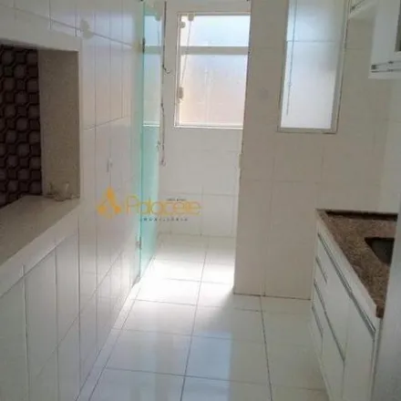 Buy this 2 bed apartment on Rodovia Amador Bueno da Veiga in Água Quente, Taubaté - SP